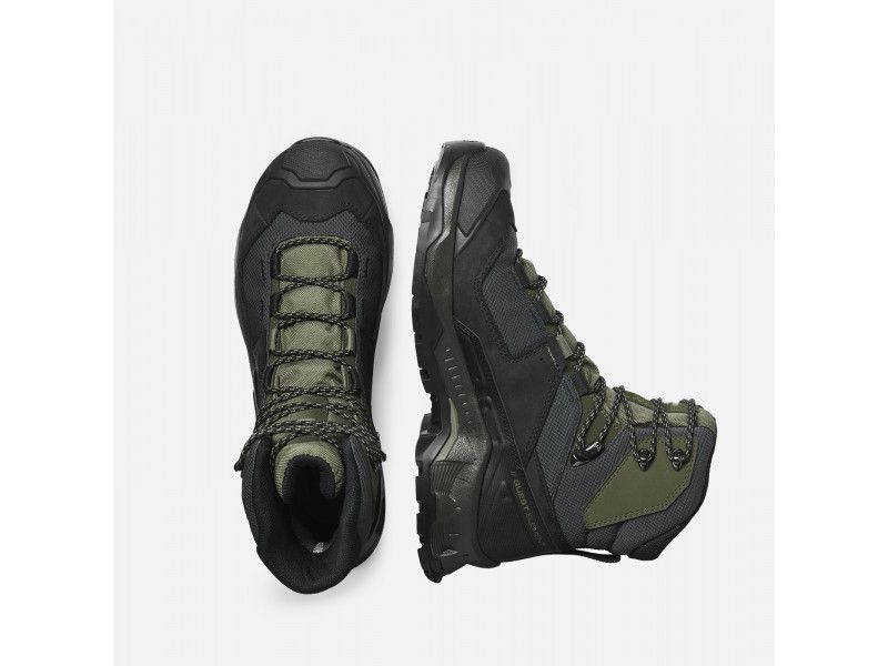 Salomon Quest Element Gore tex  размери - 42 2/3, 43 1/3, 44, 44 2/3,