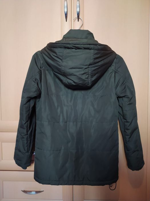 Куртка весна-осень.