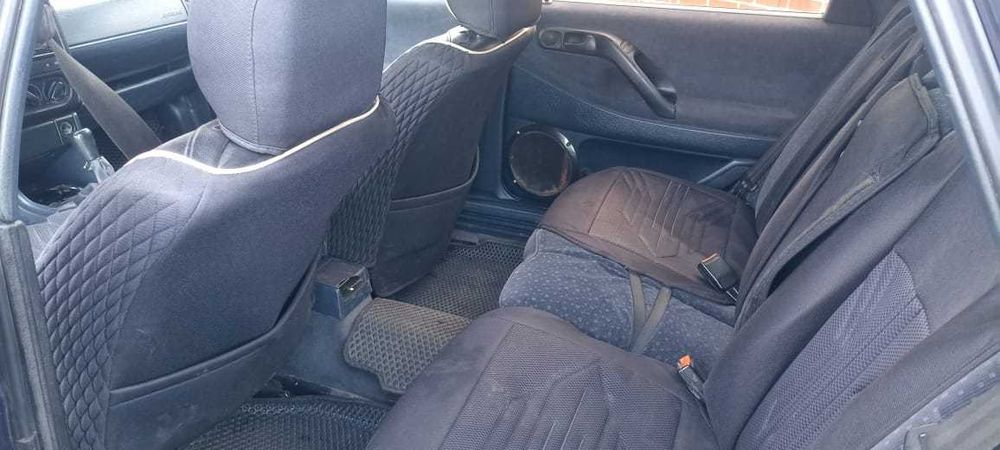 Фольксваген Пассат б 4