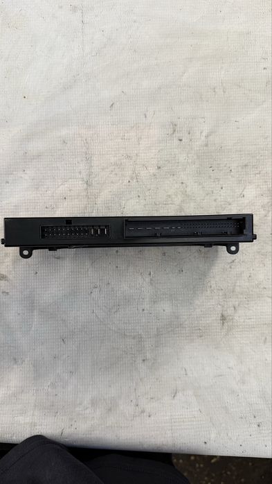 Комфорт модул за БМВ Е90 седан