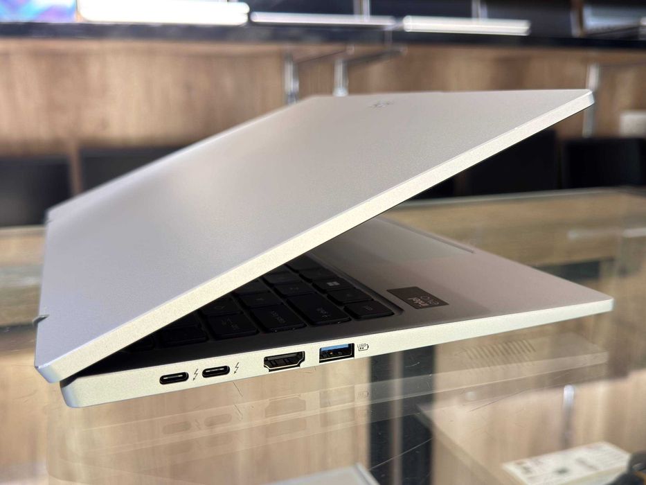 ACER Swift GO 14 Ultra 7 155H озу16гб 1Т ssd Сенсорный