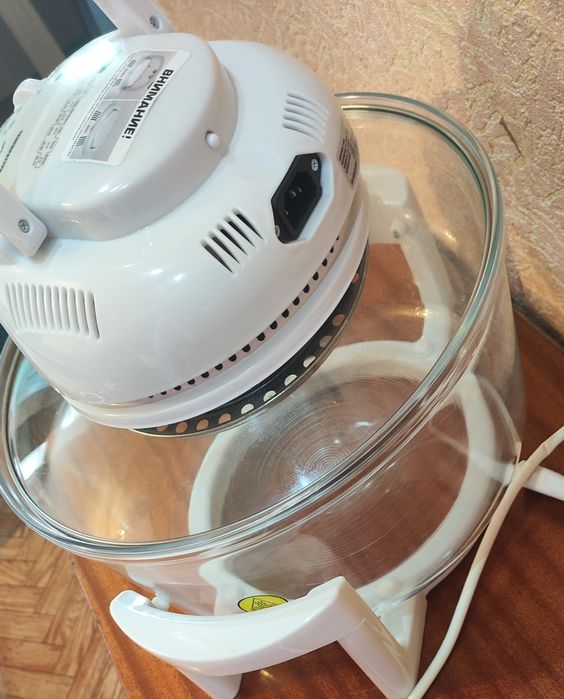 Продаю аэрогриль