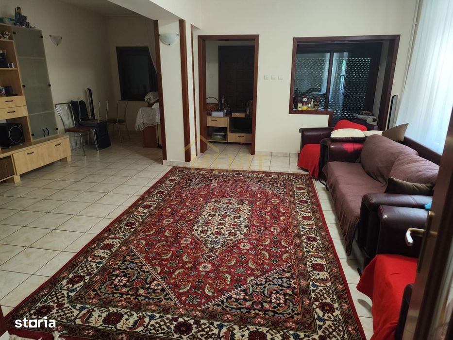 Vila duplex Republicii