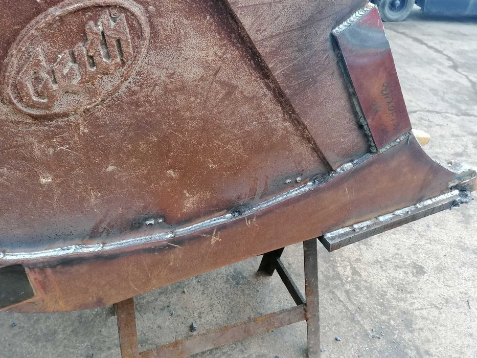 piese si componente utilaje din table HARDOX: PLUGURI*DISCURI*CORMANE