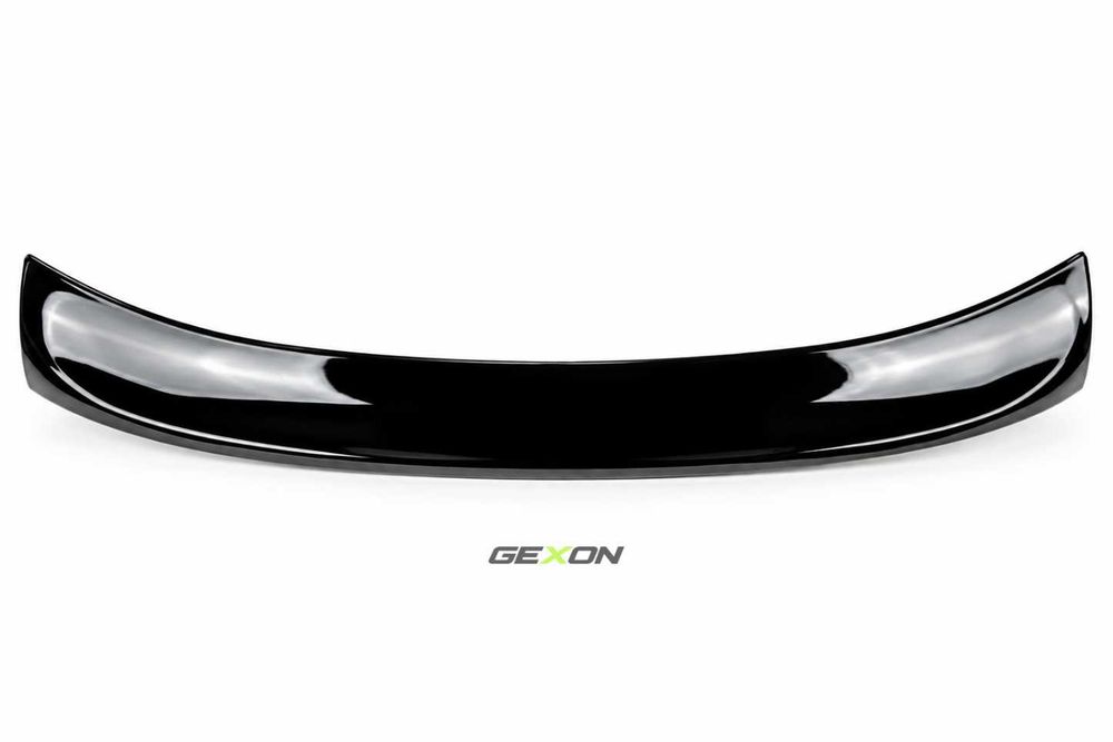 Eleron / Spoiler Portbagaj CSL BMW Seria 3 E46 Sedan 4 usi 1998-2006 GEXON RIFT