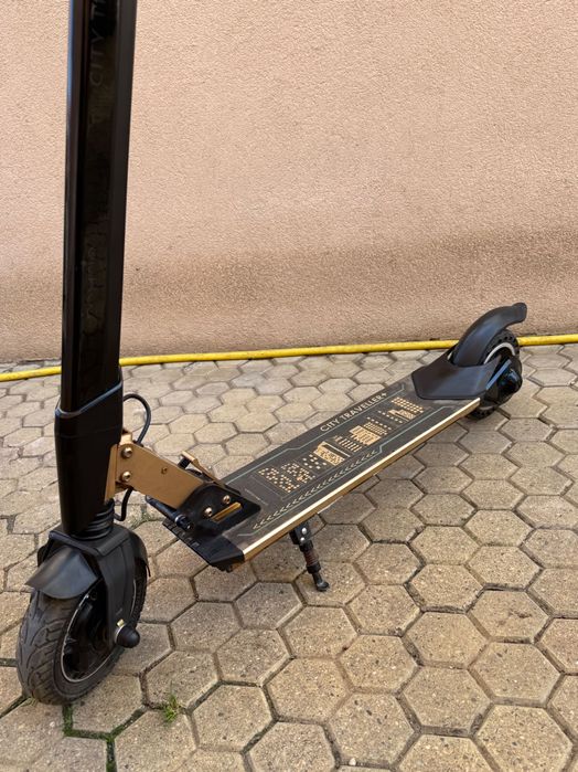 Trotineta electrica Myria City Traveller plus