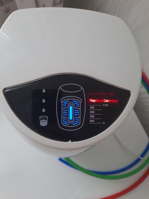 Фильтр для воды eSping от Amway