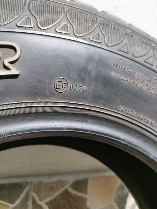 Vînd doua cauciucuri offrod,225/75/16.