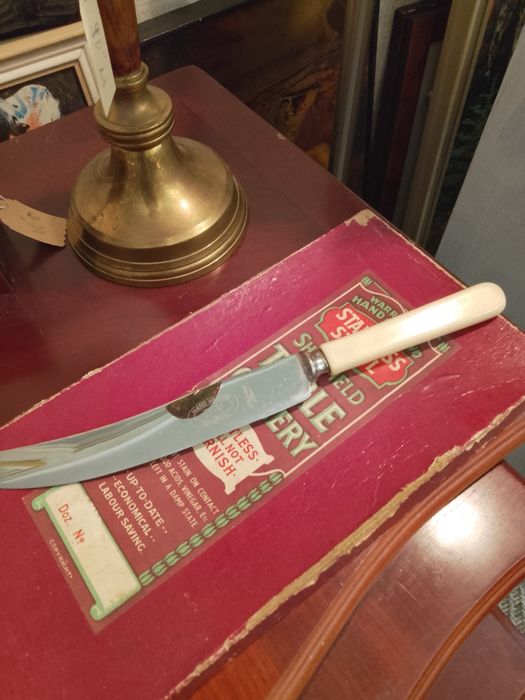 Прибори за хранене Sheffield