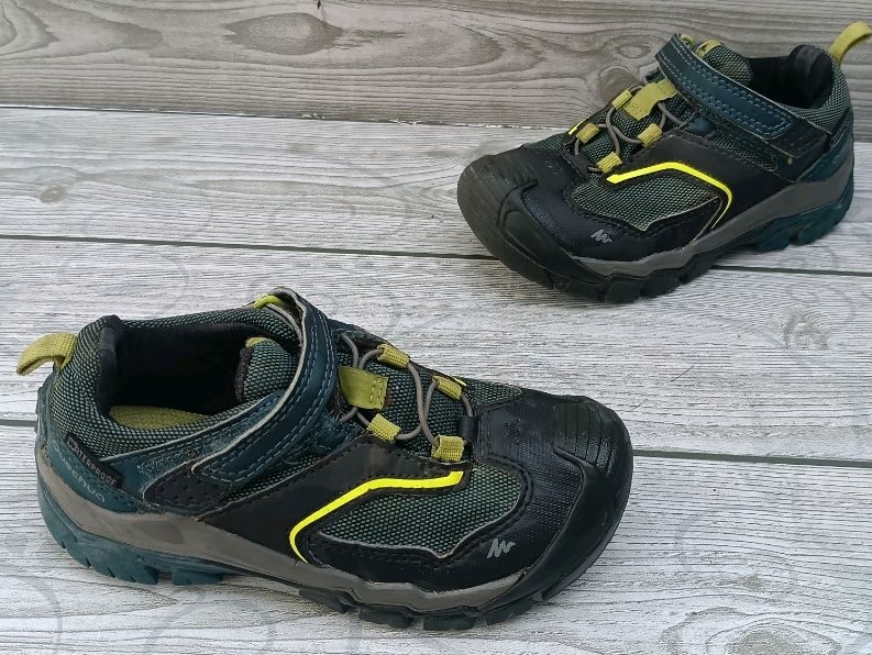 Quechua Waterproof N 28 Unisex маратонки