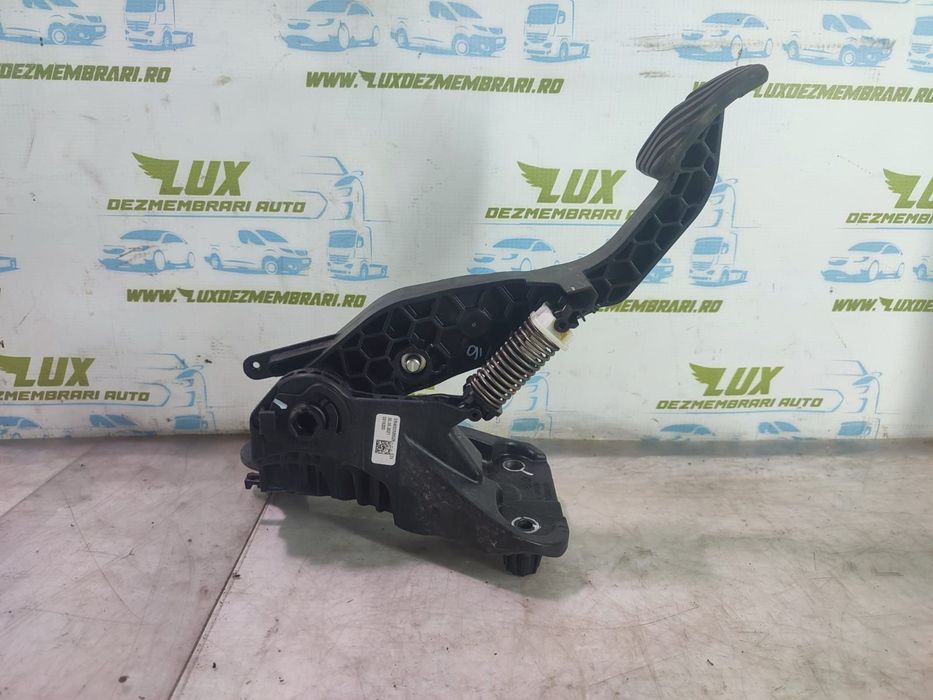 Pedala frana 465032952r Renault Clio 5 [2019 - 2023] 1.0 tce H4D480