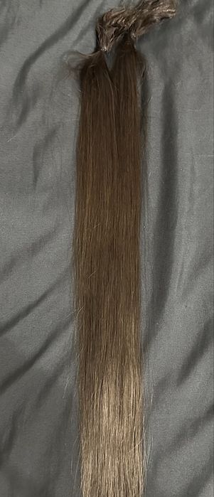 Продам волос б/у за 35.000