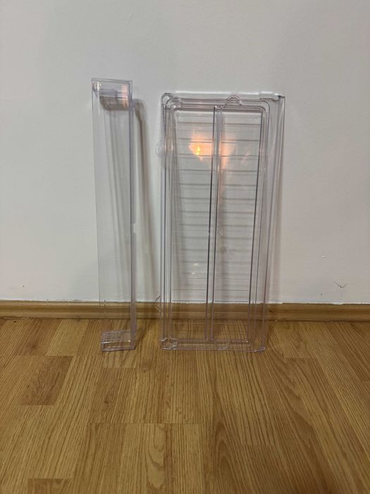 Dezmembrări frigidere Samsung RT38K5530S9. Piese originale.