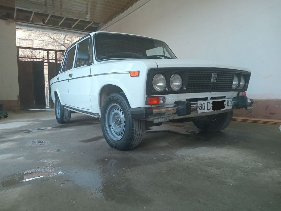 Srochniy vaz 2106 sotiladi
