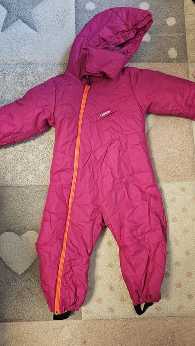 Salopete ski pentru copii