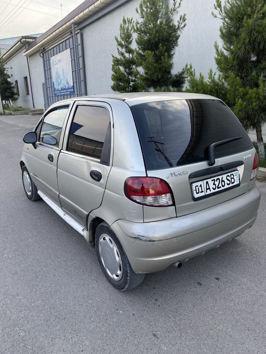 Matiz best arenda yoki naxtga