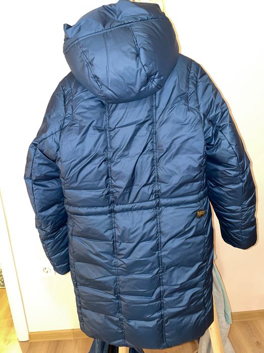 Дамско яке G-Star Raw