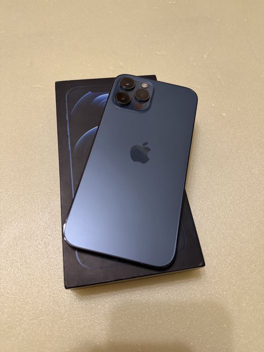 Apple Iphone 12 Pro Max 128GB Sim