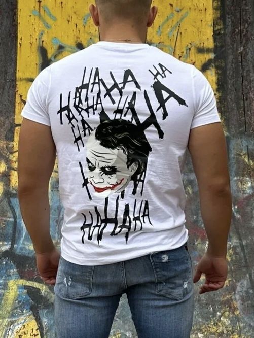 Тениска Vagabond