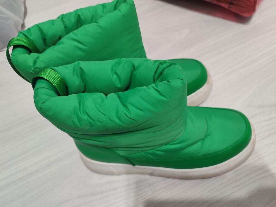 Уги овчина натуральная