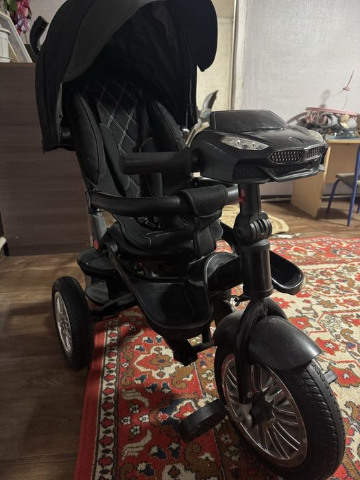 Детскии велосипед