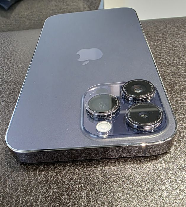 14 pro max 512 gb