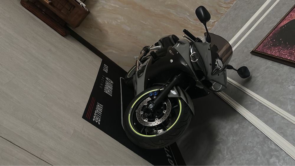 Продам Yamaha R6