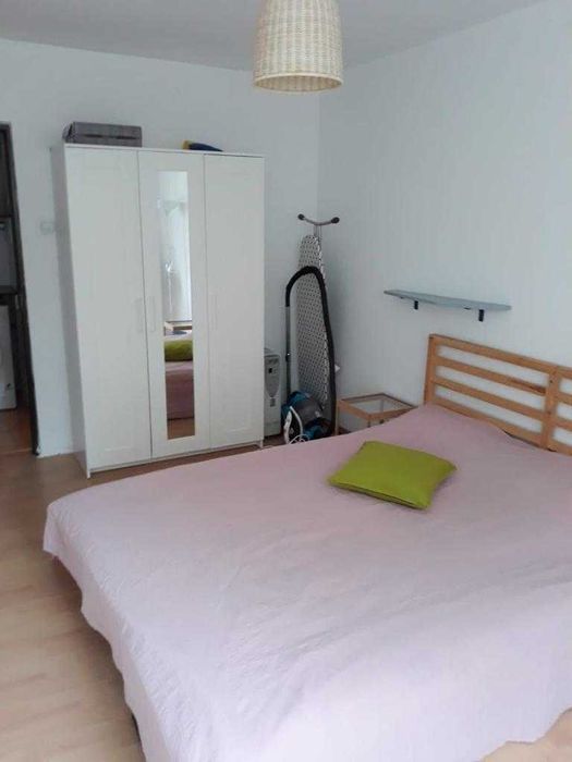 Apartament de vanzare in Olimp (Mangalia)