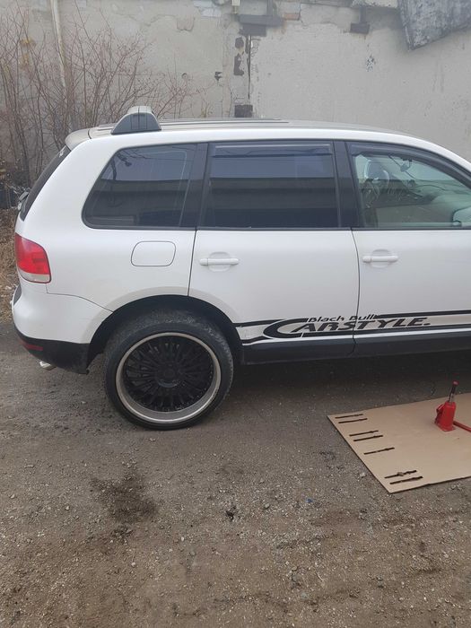 Диски R22 PORSCHE 285/35/22