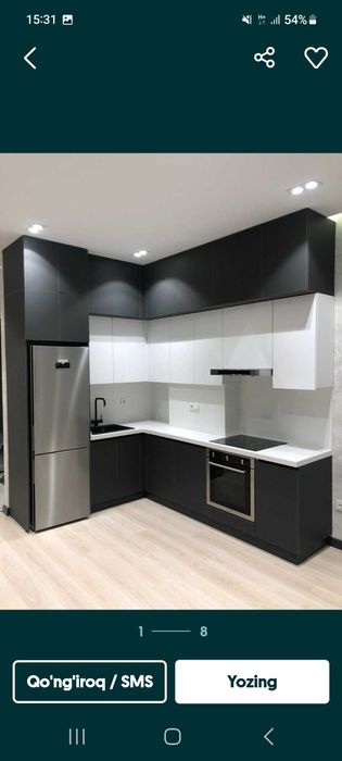 кухонной мебел шкаф спальни
мебели на заказ