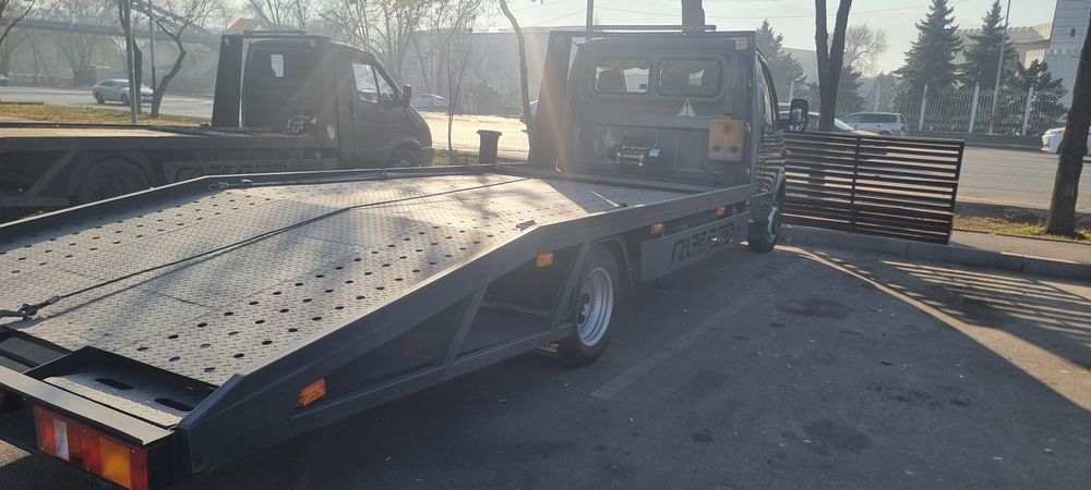 Эвакуатор Алматы и обл