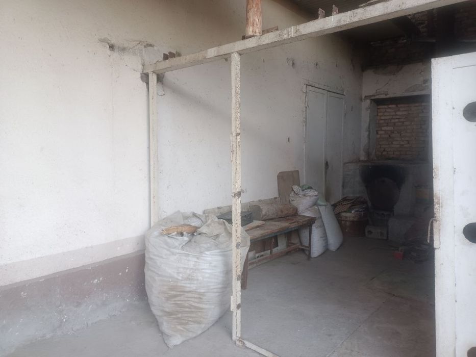 Yer sotiladi 3 sotix