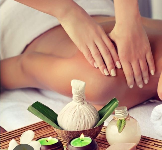 Masaj de relaxare,terapeutic său anticelulitic