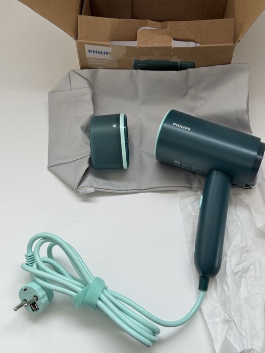 Philips 3000 Series Handheld Steamer, модел STH3000/20