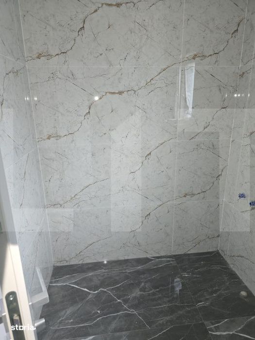Duplex Parter asfalt Mosnita