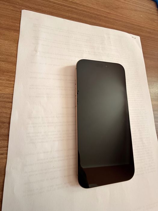 iPhone 16 Pro Max 256