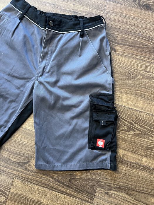 Engelbert Strauss pantaloni scurti 52