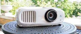 Проектор Epson Home Cinema 3800