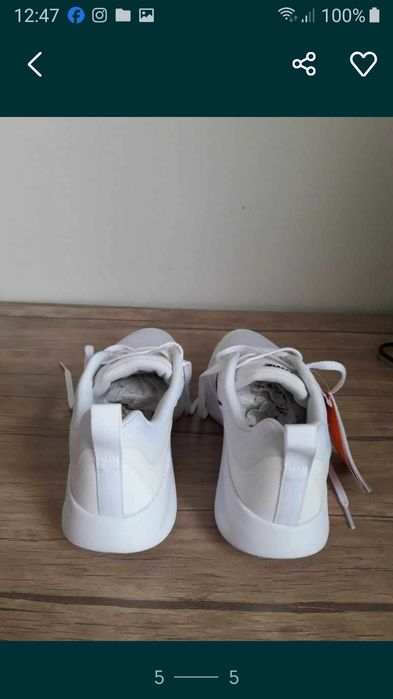 Кроссовки NIKE comfort InsoIe