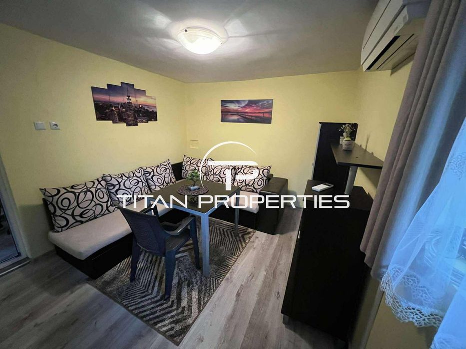 Етаж от къща, под наем, Цветен квартал