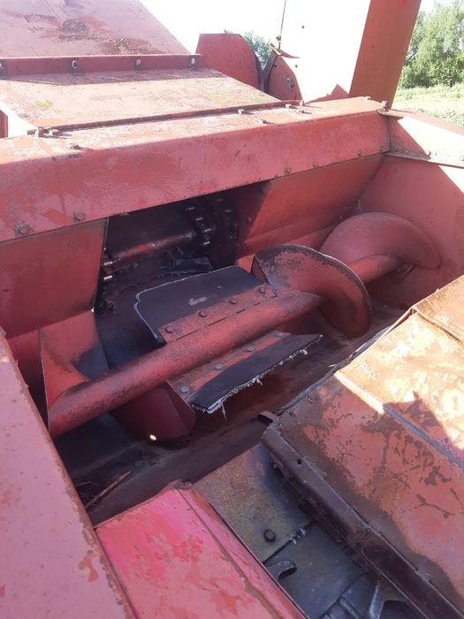 Culegator porumb smaz 222