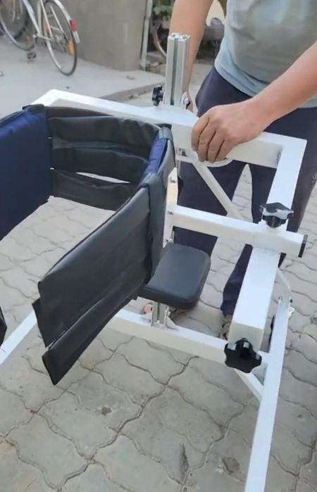 Ходунок инвалидной