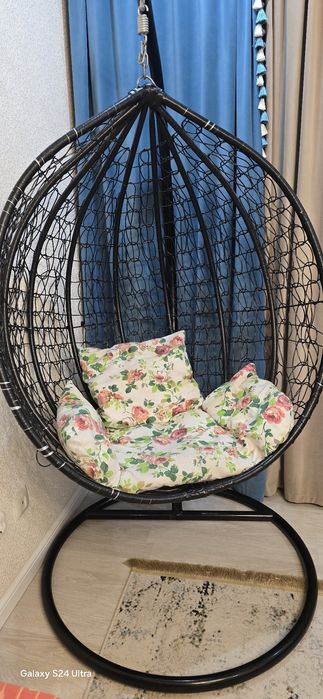 Кокон качеля срочно