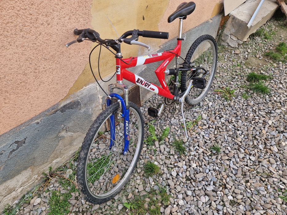 Bicicletă bărbați.!