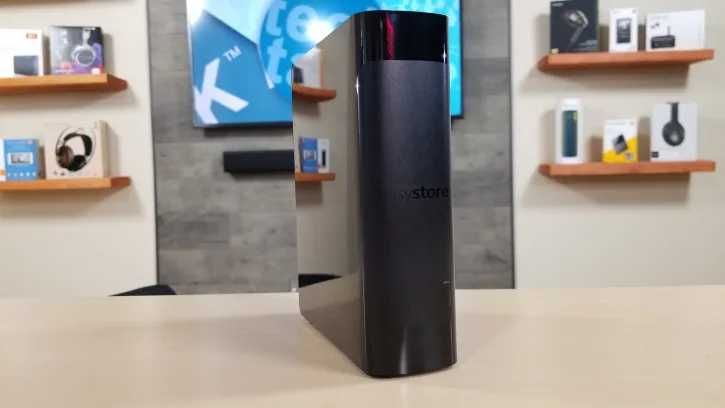 Внешний HDD 14TB Western Digital USB 3.0