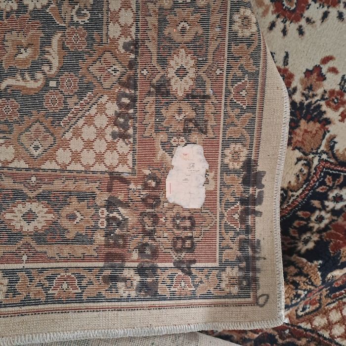 Продам ковёр натуральный