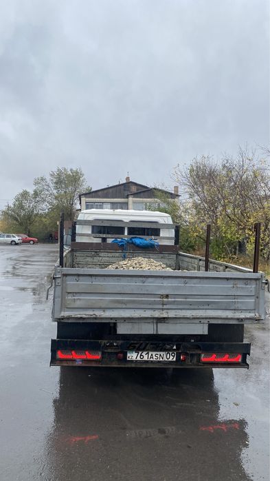 Продам газель самосвал