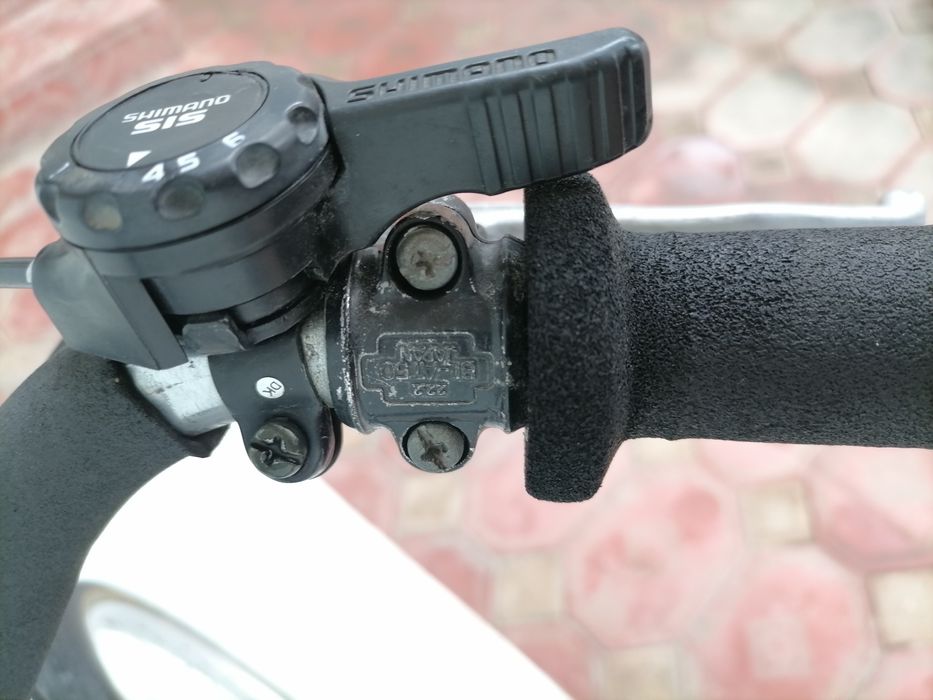 Немецкий Германиский Германия велосипед велик  вело