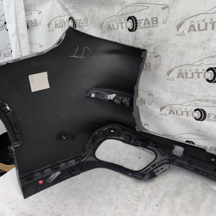 Bara spate BMW X5 G05 M-Paket an 2018-2019-2020-2021-2022-2023-2024-20