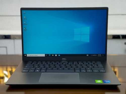 Laptop Dell Vostro 5402 | Intel i7 Gen 11 | Metalic, Slim